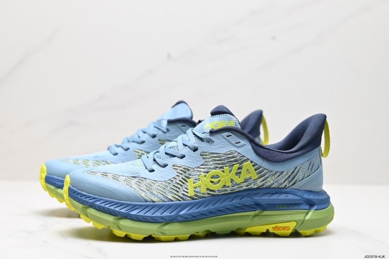 Hoka Shoes